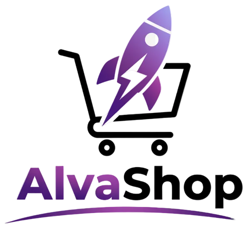AlvaShop